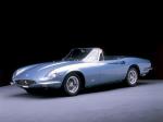 Ferrari 365 California 1966 года